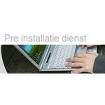 IT Diensten - Pre installatie dienst: Uitvoeren opstart- en DOA test voor server
 (incl. opties) - ADD-0440