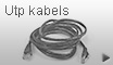 UTP kabels